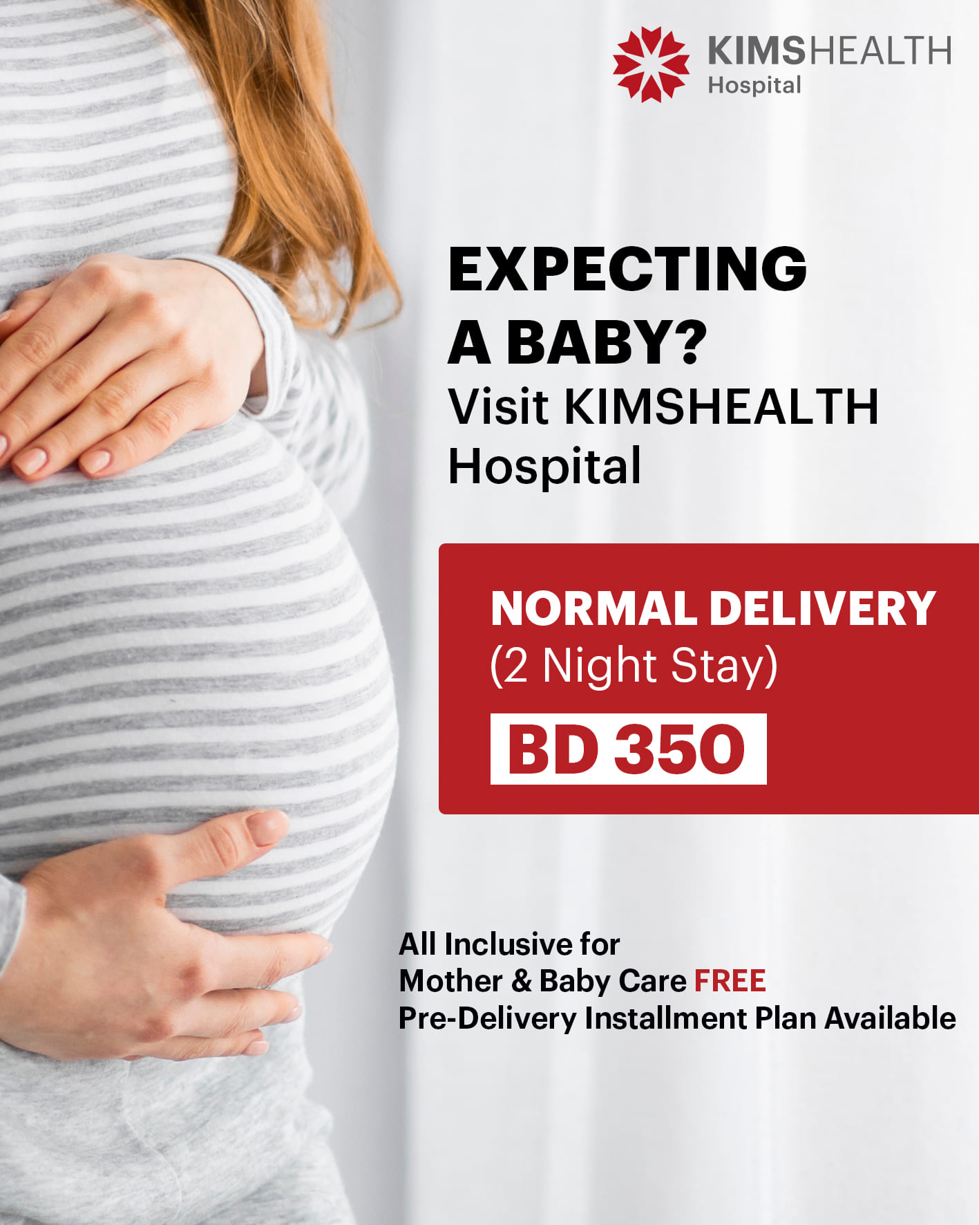 Normal Delivery