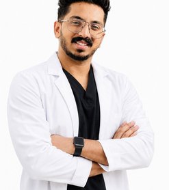Mr. Shihas Palliveetil Hashim