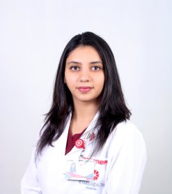 Ms. Vinita  Patyal