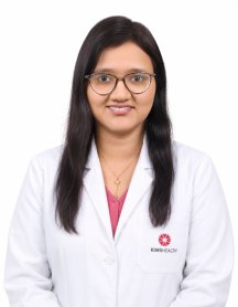 Dr. Sarika  Patil