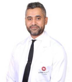 Dr. Mohammed Al  Saif