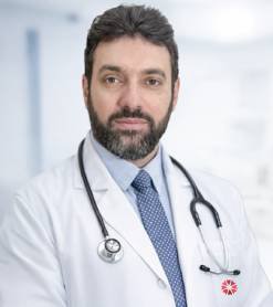 Dr. Mohammed Al Tammamy