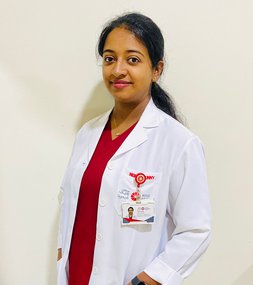Ms. Neenu  Sunny