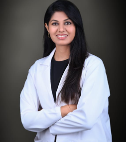 Dr. Karthika  Rajeev