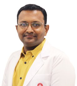Dr. Julian Johny Thottian