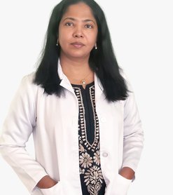 Dr. Bincy  Anthony