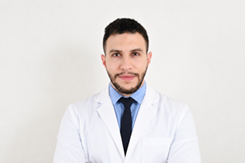 Dr. Abdulrahman  Saleh
