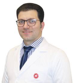 Dr. Asem Mohamad Al Abdullah