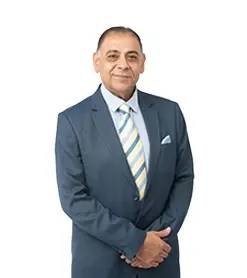 Dr. Hesham Galal Mohamed Amer
