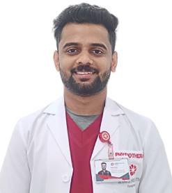 Mr. Binraj  Rajan