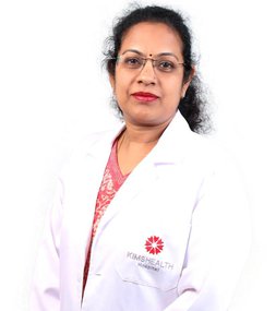 Dr. Krishna Priya Leela
