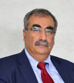 Dr. Jassim Ebrahim Qassim Almehza - KIMSHEALTH Ummalhassam Medical Center